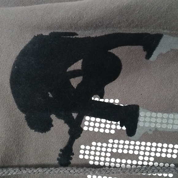 SALE! Greenday Cinder Block 2000 Vintage Unisex Hoodie Hardly Worn Sz.XL - Picture 4 of 14